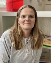 Jenny Landström